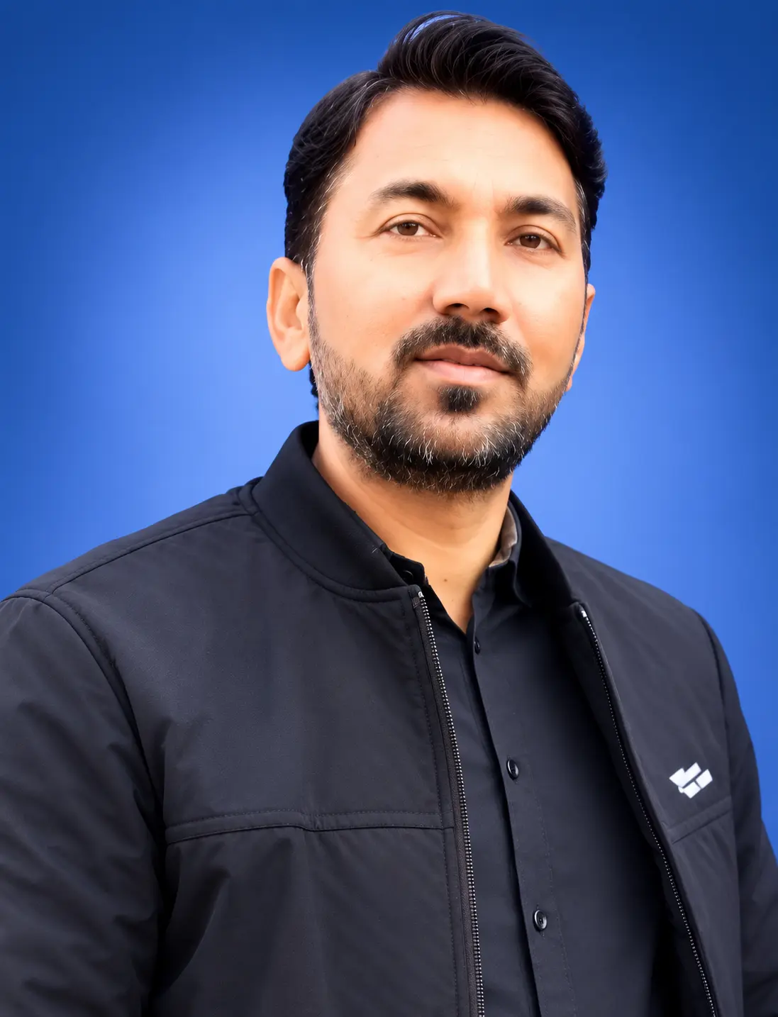 Shahid Sadiq, mortgage calculator developer