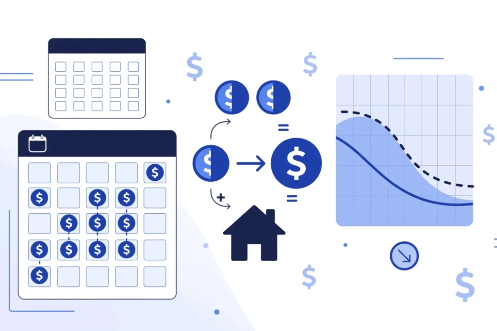 Biweekly Mortgage Payment Calculator